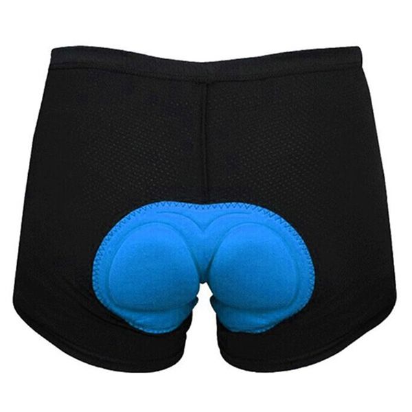 

cycling shorts underwear thicken silicone breathable quick dry wicking mountain bike tights shorts bicycle access m