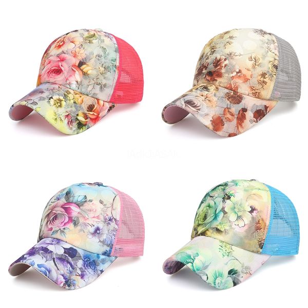 

mercerized cotton sequin horsetail caps dome hat solid color adjustable outdoor sports hatspony hat ljjp46-2#557, Black