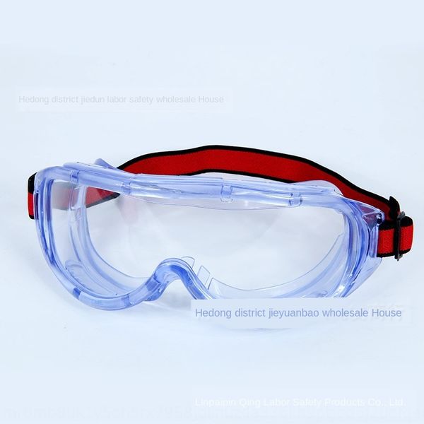 

jtlqr protective protectiongoggles dust-proofimpact-proofwind-proof and fog-proof labor chemical-proof 1623af splash-proof protective glasse