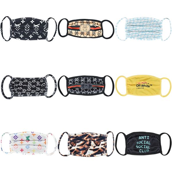 

маски leopard камуфляж лица anti-dust ветер рот маска моющийся дышащие открытый cyling велосипедов защитные маски партии маски rra3072 # 190