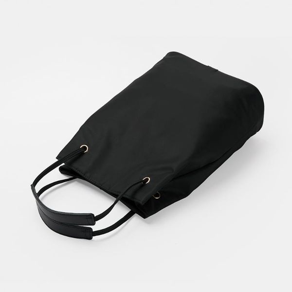 

large capacity tote bag 2020 portable new vertical section bag simple nylon shoulder tide women