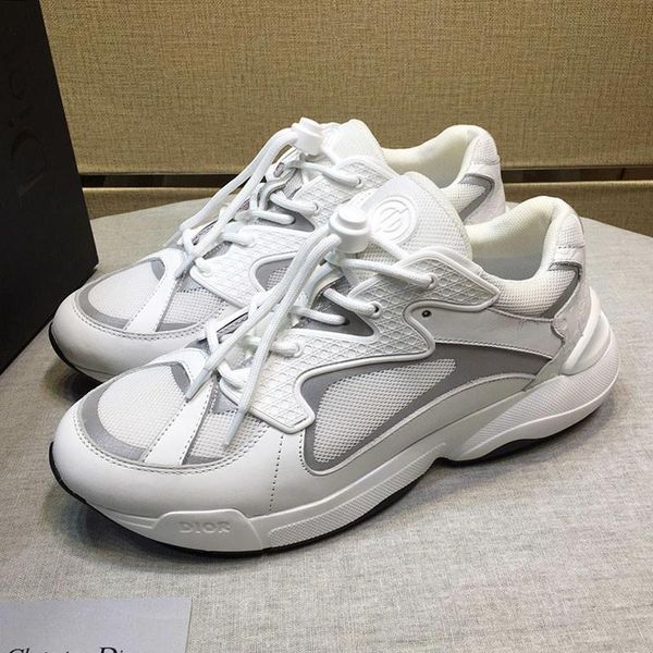 

b24 sneaker men 's shoes chaussures pour hommes outdoor walking lightweight low luxury casual lace -up mens shoes dro