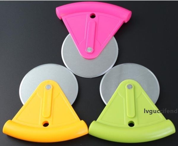 

knife cover stainless steel pizza knife pizza hob pizza wheel cake cake cutter knife baking tool