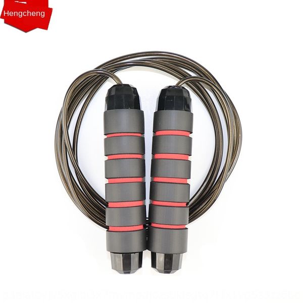 

szat2 rope skippingsteel fitness yoga exercise studentshigh school entrance examination physical training rope skippingsteel wire wire fitne