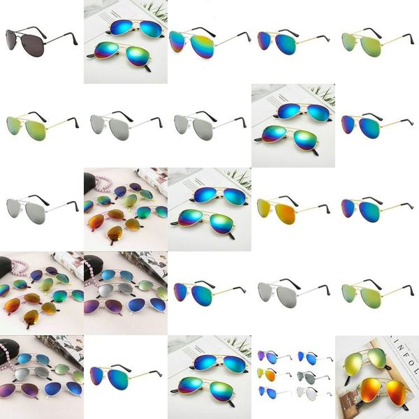 

infant colorful reflective yurt kids eyewear gafas de ninos occhiali da vista bambini prezzi lunette de soleil junior beidiensport hdntp