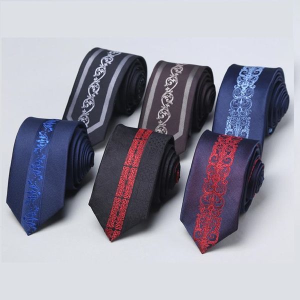 

новых поступления hight qualiy мода роскошный галстук печать галстук для мужчин мужского деловых связей groom wedding party галстук с подаро, Black;gray
