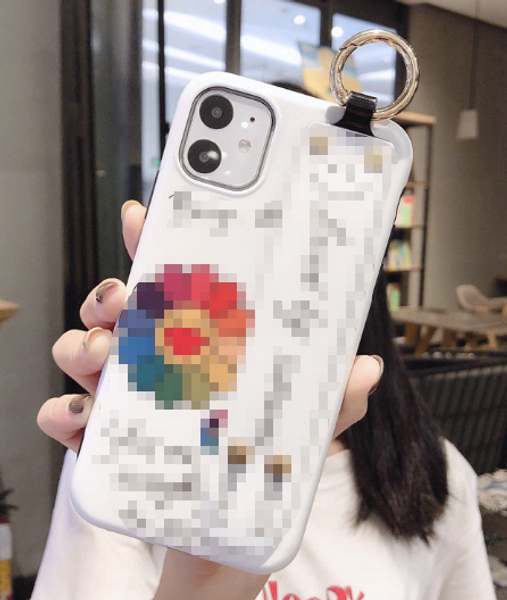 

оптовая конструктор телефон дело марка сотовый телефон с обложка стенты для iphone роскошные женщины мужчины lady 11 pro max x xs 7p 8p plus
