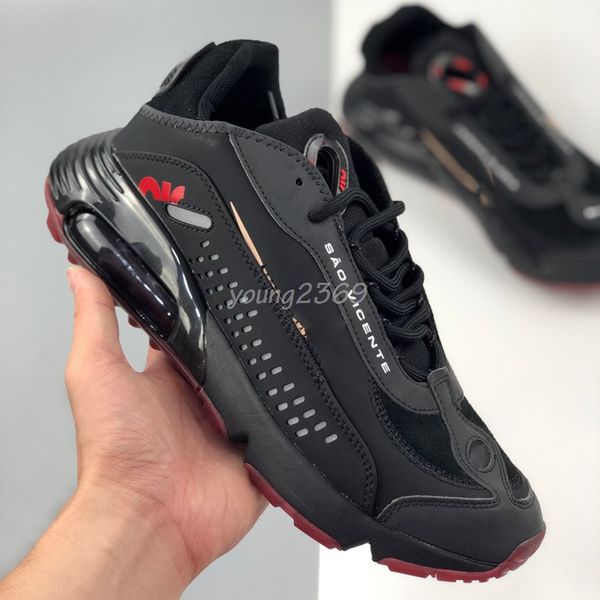 

new 2090 neymar jr. brown 2090s khaki black mens running shoes triple black men air sports womens sneakers size 11 maxes