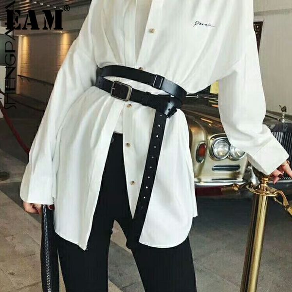 

eam square buckle genuine leather belt women fashion belt all-match popular simple personality waist 2020 new pf621, Black;brown