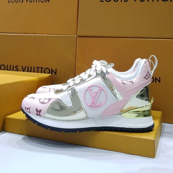 

new vintage womens shoes sneakers breathable casual comfortable fashion tenis sport trainers soft sneakers 2020 fashion run away sneaker spo, Black