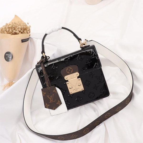 

drop ship womens luxury designer bag handbags leather shoulder flap crossbody handbags handle totes messenger bags with origin box