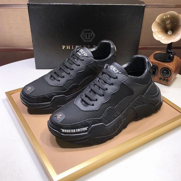 

for mens shoes hiking sneakers fashion sports plus size lightweight outdoor walking luxury breathable men shoes black and white quality