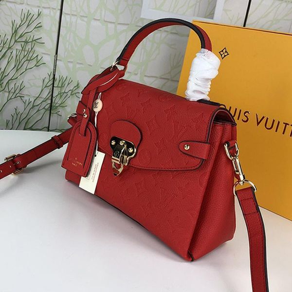 

luxury design women bag leather shoulder bags handle totes messenger bags lady crossbody bag handbags bolso bandolera