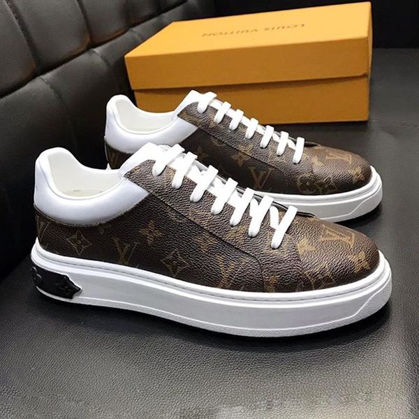 

mens shoes sneakers luxury fashion breathable athletic zapatos de hombre luxury footwears fashion sneakers shoes chaussures pour hommes, Black