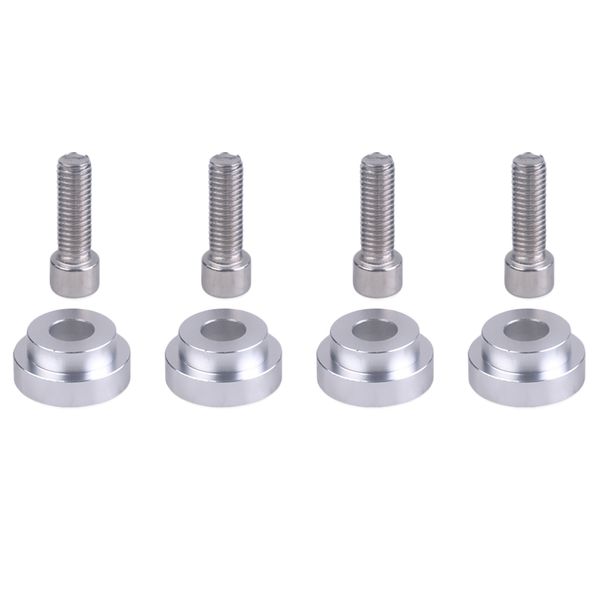 

car shifter stick hardware kit for civic
