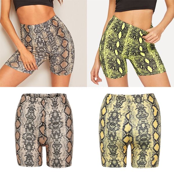 

workout yoga shorts women summer sports gym running slim short yoga#149, White;red