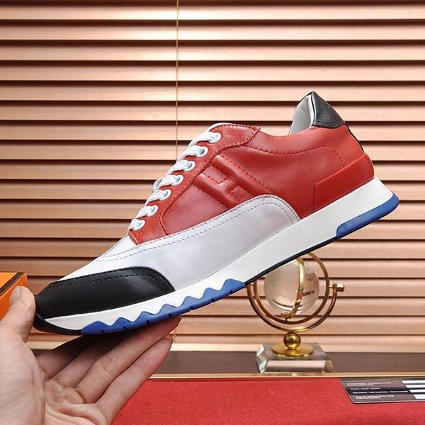 

summer mens sports shoes breathable footwears sports trainers with original box calzado deportivo para hombre trail sneaker luxury on sale
