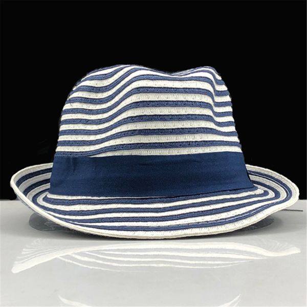 

горячий родитель-ребенок симпатичные дети шлемов sun bow hand made женщины солома пляж большой шляпы повседневный девушки нашивки summer cap, Blue;gray