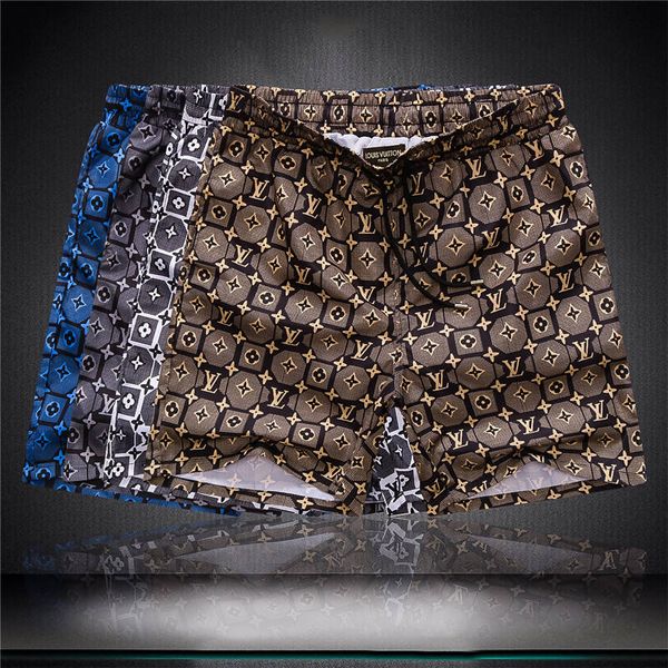 

20ss summer fashion beatch shorts designer board short men breathable quick dry swimwear printing board beach pants mens swim surf shorts