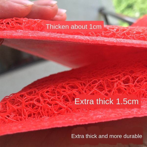 

entrance and exit safe floor non-slip non-slip entrance floor thickened anti-skid carpet door mat welcome to the mat home