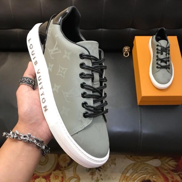 

new25 моды случайные мужская обувь диких спортивная обувь на открытом воздухе удобные высокого класса модели мужской обуви оригинальную коро, Black