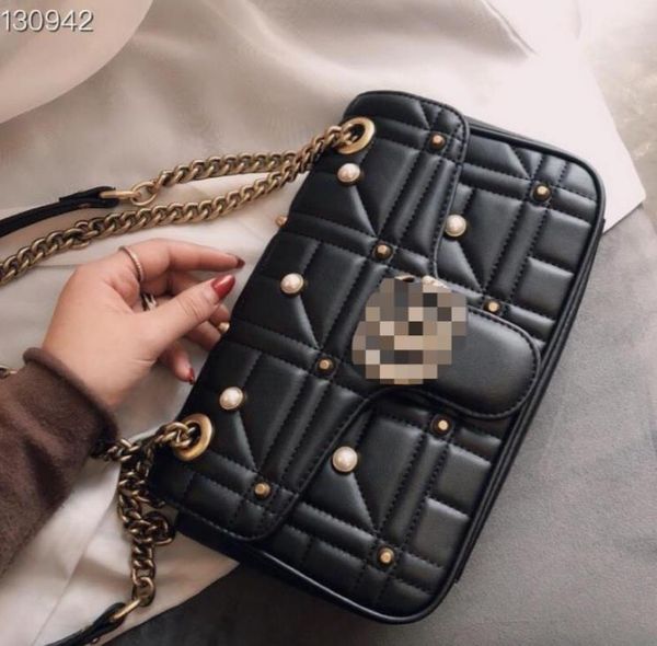 

дизайнеѬ ђмки на Ѭемне женин клаиекий Ѭоконе ђмки pearl brand ообение ђ