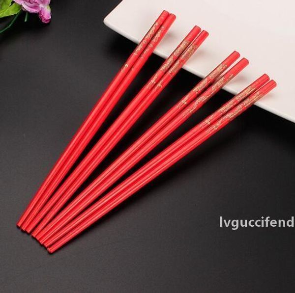 

solid wood tableware creative natural environmental protection wooden chopsticks