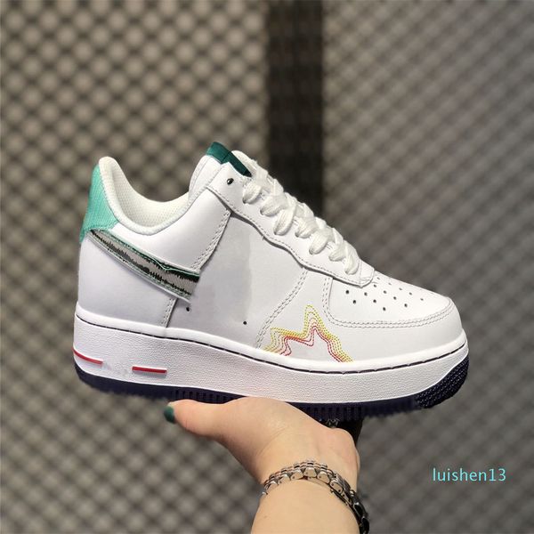 

2020 men women designer casual sneakers skateboard shoes low splicing flax high cut graffiti mens trainer sports shoe 36-45l13, Black