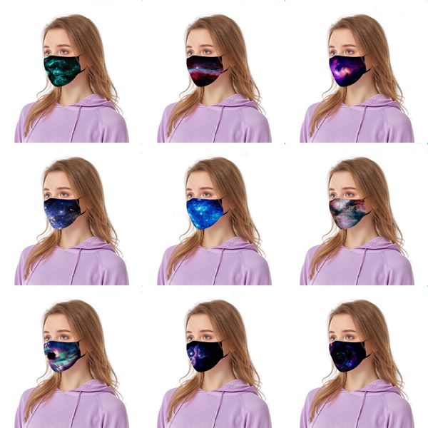 

wsxm4 6cotton fa maskswasable for reusable famask floral print breatable clot scarf andprotection bylima masks#782