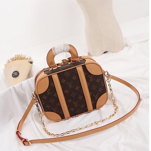 

drop ship women bag shoulder bags for women handbag vintage style ladies totes new arrival chain zipper crossbody bag bolsa de hombro
