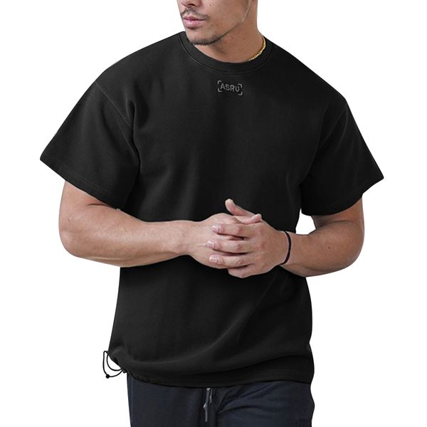 

new fashion mens tshirt summer short sleeve european american popular couples t-shirt, White;black