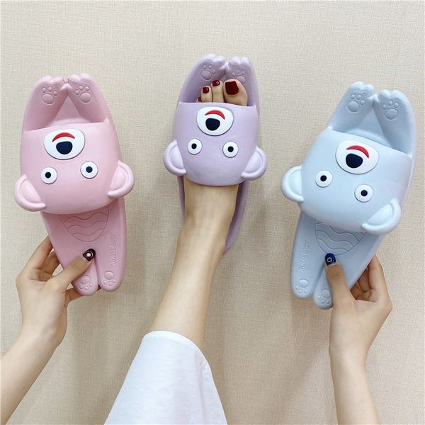 

ygsjc super popular internet celebrity slippers for women sandals and slippersslippersoutdoor wear 2020 new trendy shoes indoor home fashion