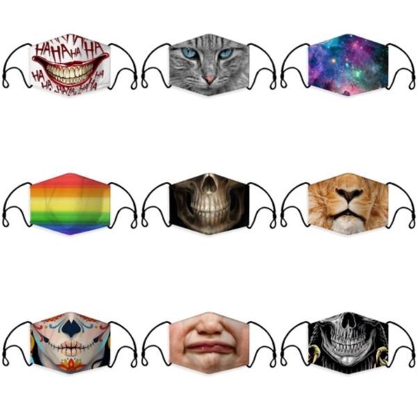 

blm face mask i cant breathe mask dual pack i cant breath pack bundle face mask reusable washable cotton blacklivesmatter floyd il ce2007#16