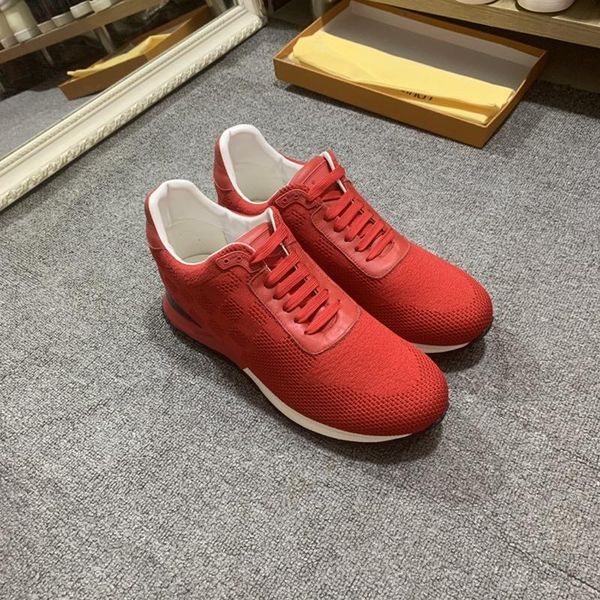 

2020v new limited edition luxury design men's high-quality matte sneakers, wild fashion men's casual shoes, men's banquet sho, Black