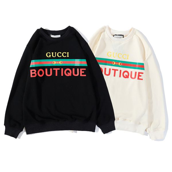 

mens designers mens stylist hoodies men women stylist jacket mens casual sweatshirts o-neck hoodies, White;black