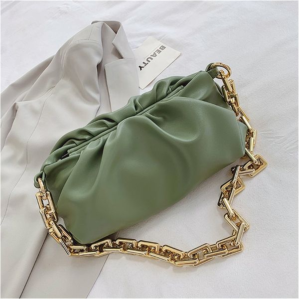 

2020 new korean version of the british crown double pull fashion portable shoulder bag messenger bag retro handbags#283