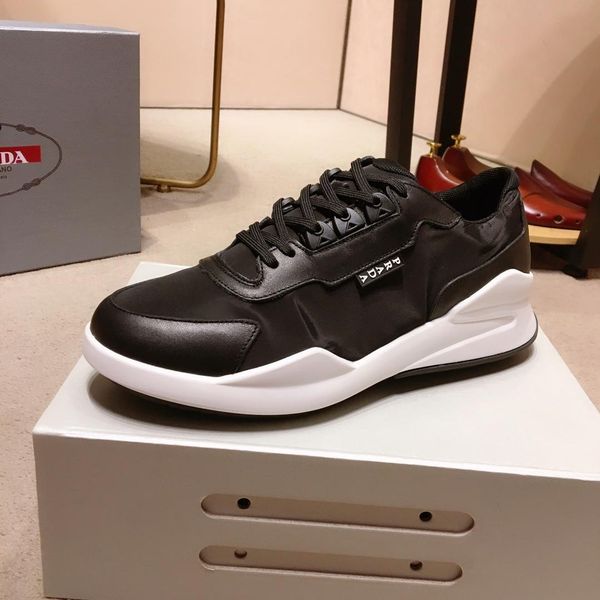 

2020-2019y white tide brand limited edition men's casual shoes, fashion sports shoes, original packaging shoe box delivery, yardage: 38