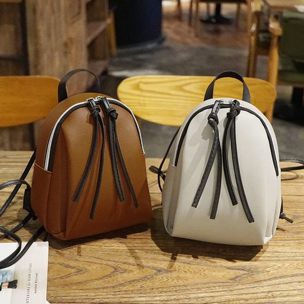 

women's backpack 2020 summer fashion women's small backpack mini