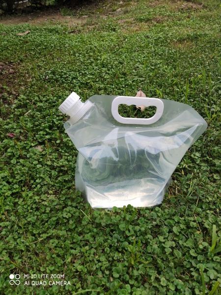 

outdoor bags camping collapsible water