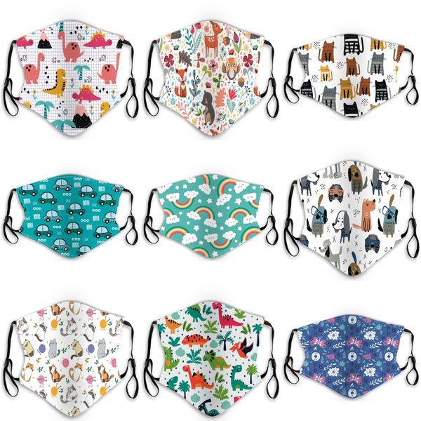 

face mask kids mask mask for children mascarilla desechable mascarillas masque lavable masken maske mascherina#414