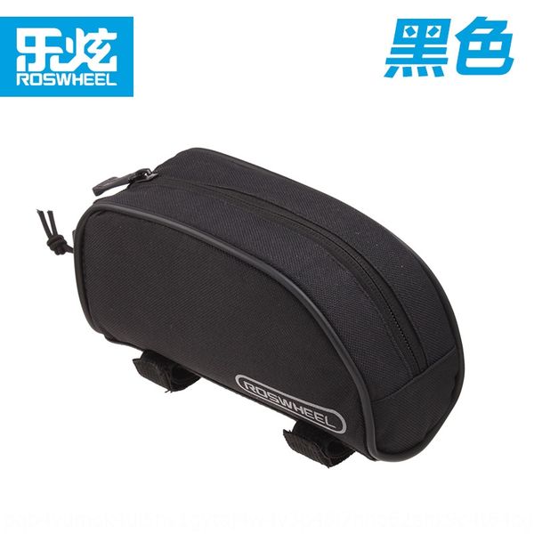 

roswheel lexuan 12654 горный велосипед езда седло мешок скутера велосипед висит сумка труба луч