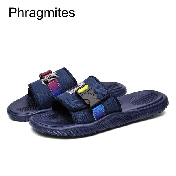 

phragmites eva injection slippers summer beach sandals black brown men shoes sandalias mujer 2020 multi wear outdoor slippers
