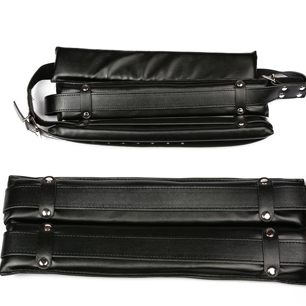

couple bondage y200616 intimate restrain ropes restraints swing open game leg sm erotic toys for leather belt qtrqq