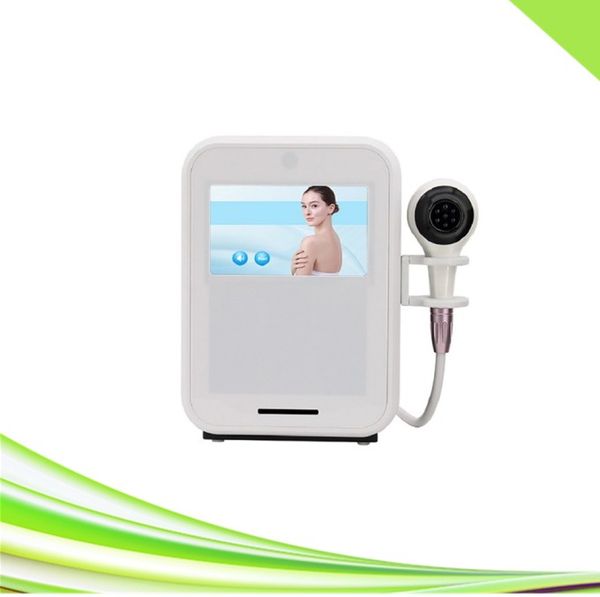 

salon spa home 40.68mhz new tripolar radio frequency rf eye bag removal face lifting raio frequency monopolar