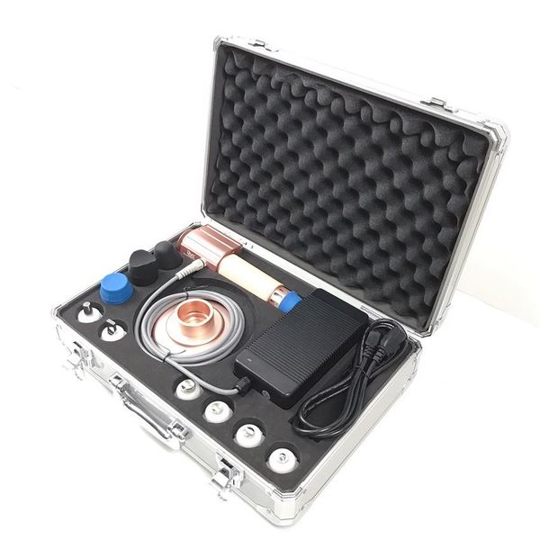 

professional physical therapy shockwave machine extracorporeal shock wave therapy equipment for erectile dysfunction ed treatments