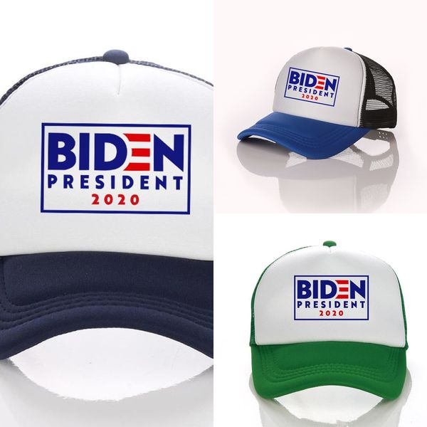 

pxh4p new joe biden baseball black cap pink hat united hats president election summer sun hat ball cap 2020 party states, Blue;gray