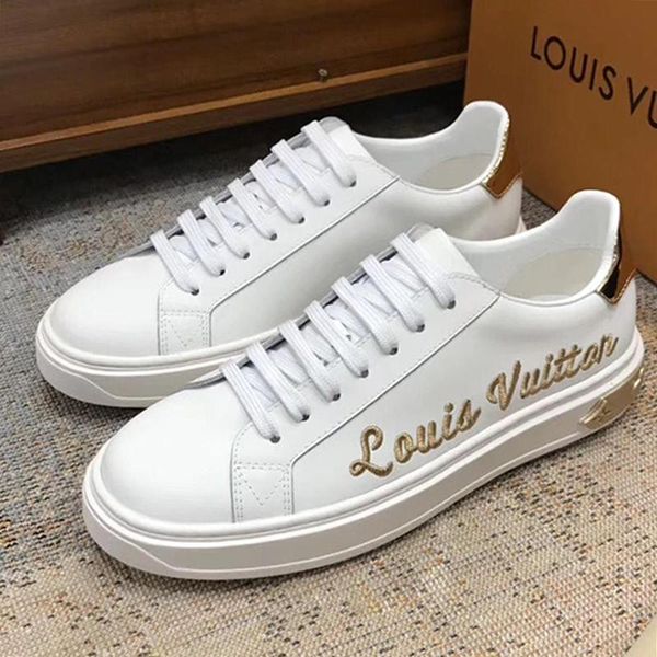 

men casual shoes flats lace up sports shoes breathable leather luxury men shoes fashion type zapatos de hombre platform a32