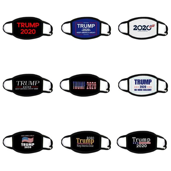 

mask fashion cotton face masks with breath valve pm2.5 mouth mask anti-dust reusable fabric mask with 2 filters insid#778