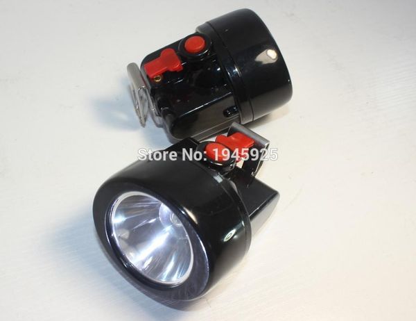 

3w 10000 лк яркий kl2.8lm led mining cap light high power miner лампы, фары