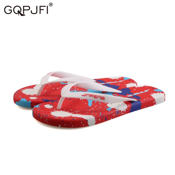 

gqpjfi slippers men's 2020 summer korean trend sandals men's flip flops non-slip flip outdoor leisure beach shoes sandals summer, Black